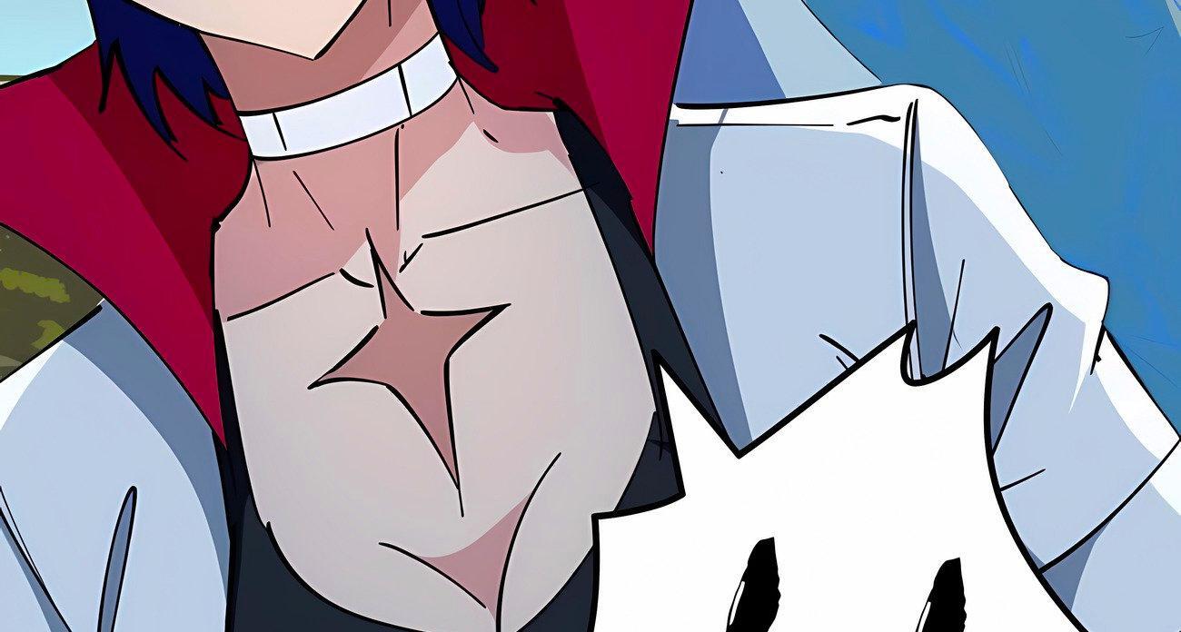 Capitulo 90 page 90