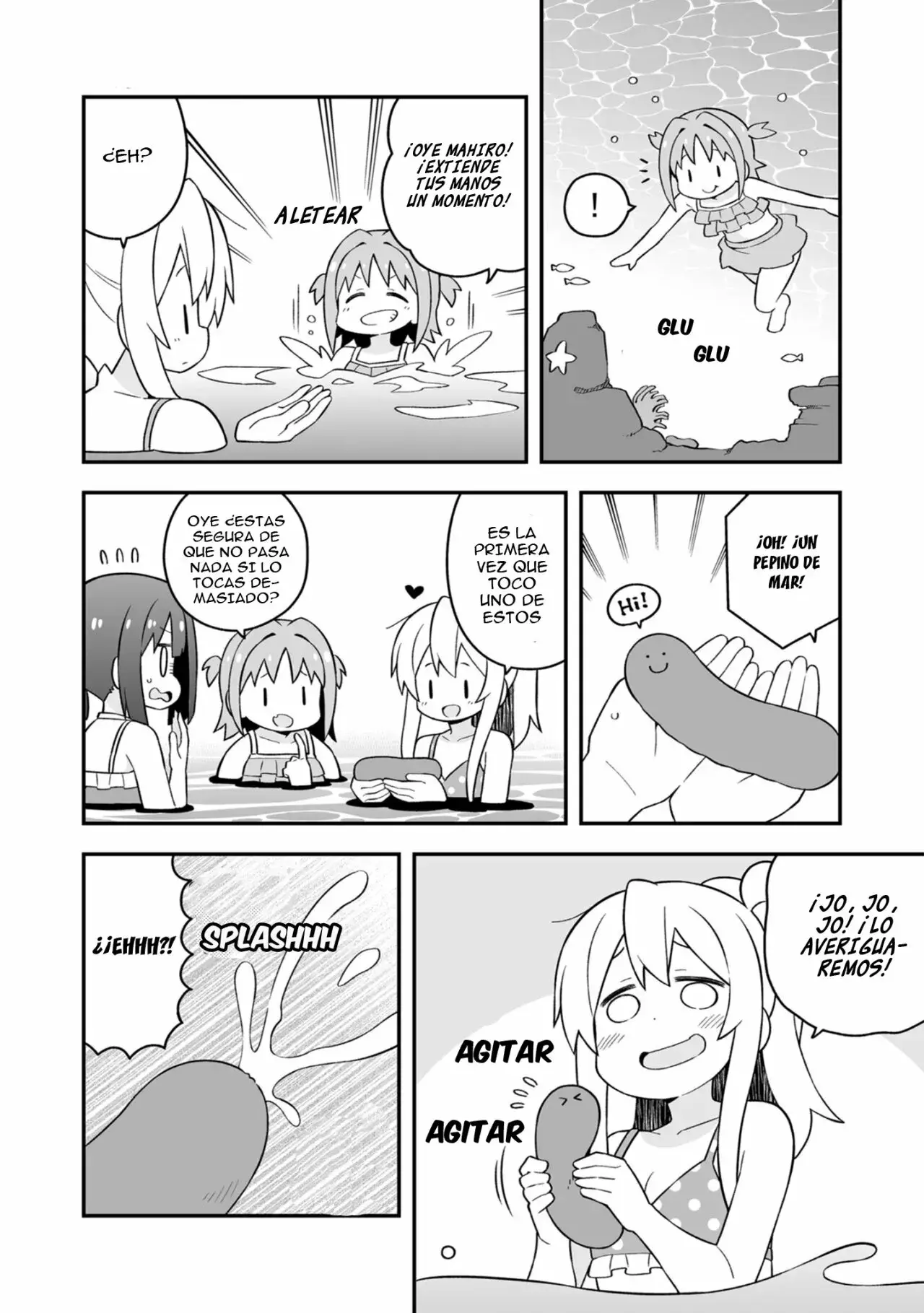Capitulo 58.50 page 3