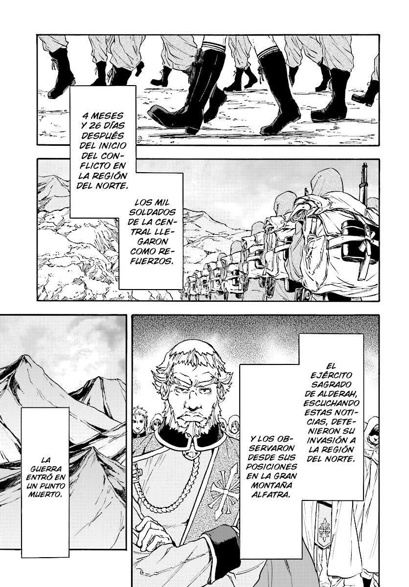 Capitulo 31 page 20