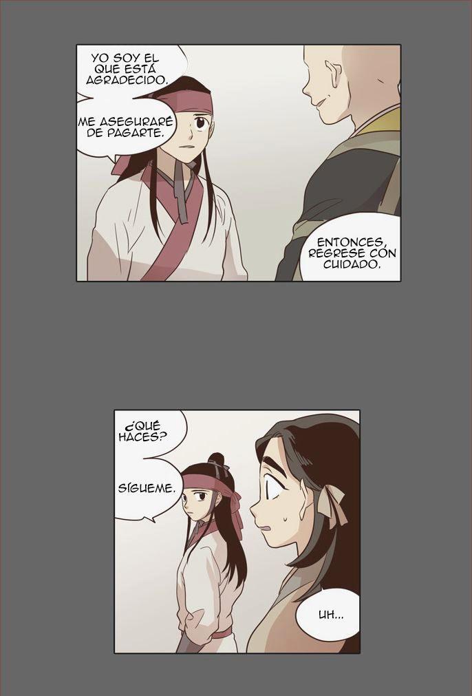 Capitulo 29 page 17