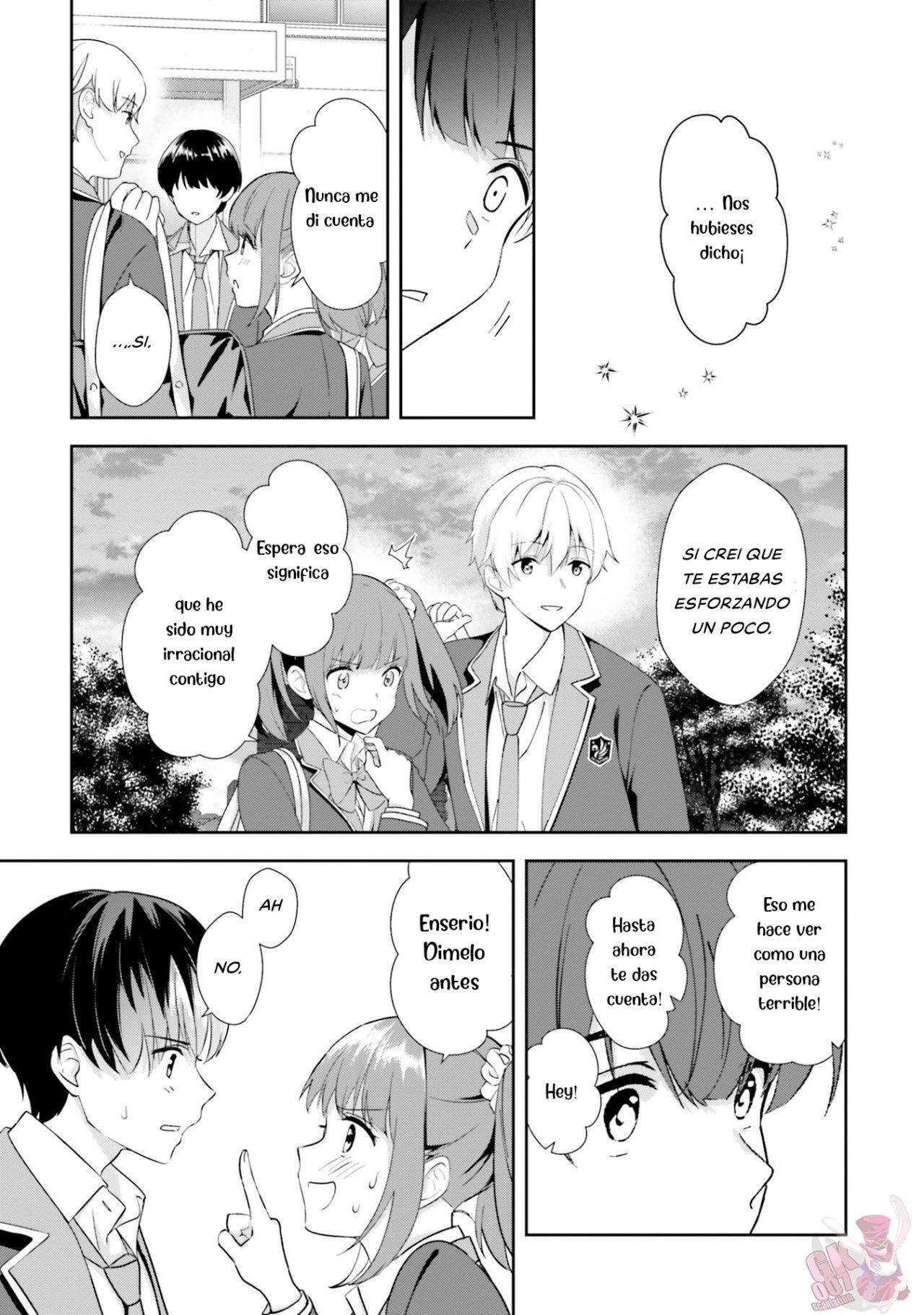 Capitulo 17 page 20