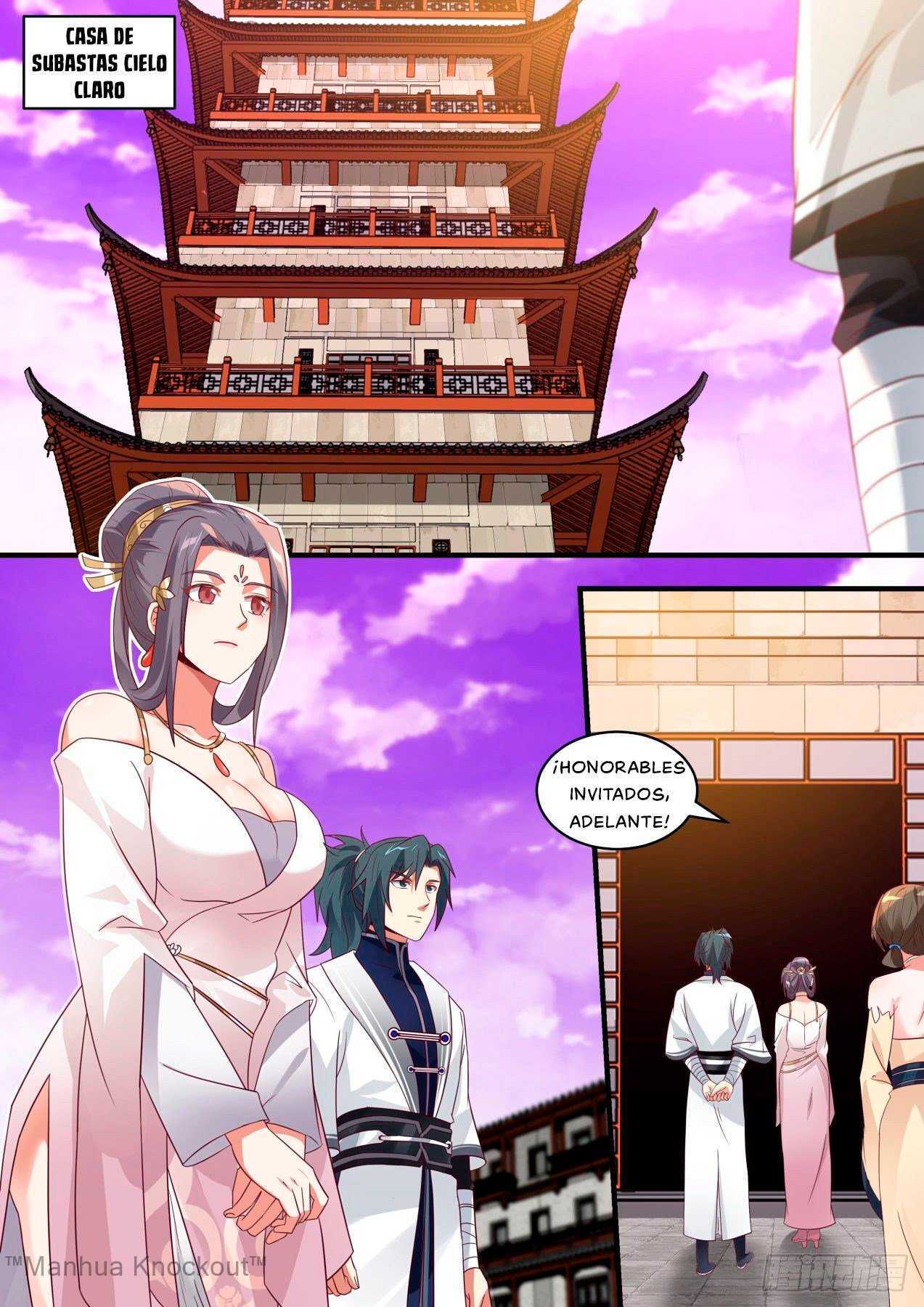 Capitulo 1511 page 9