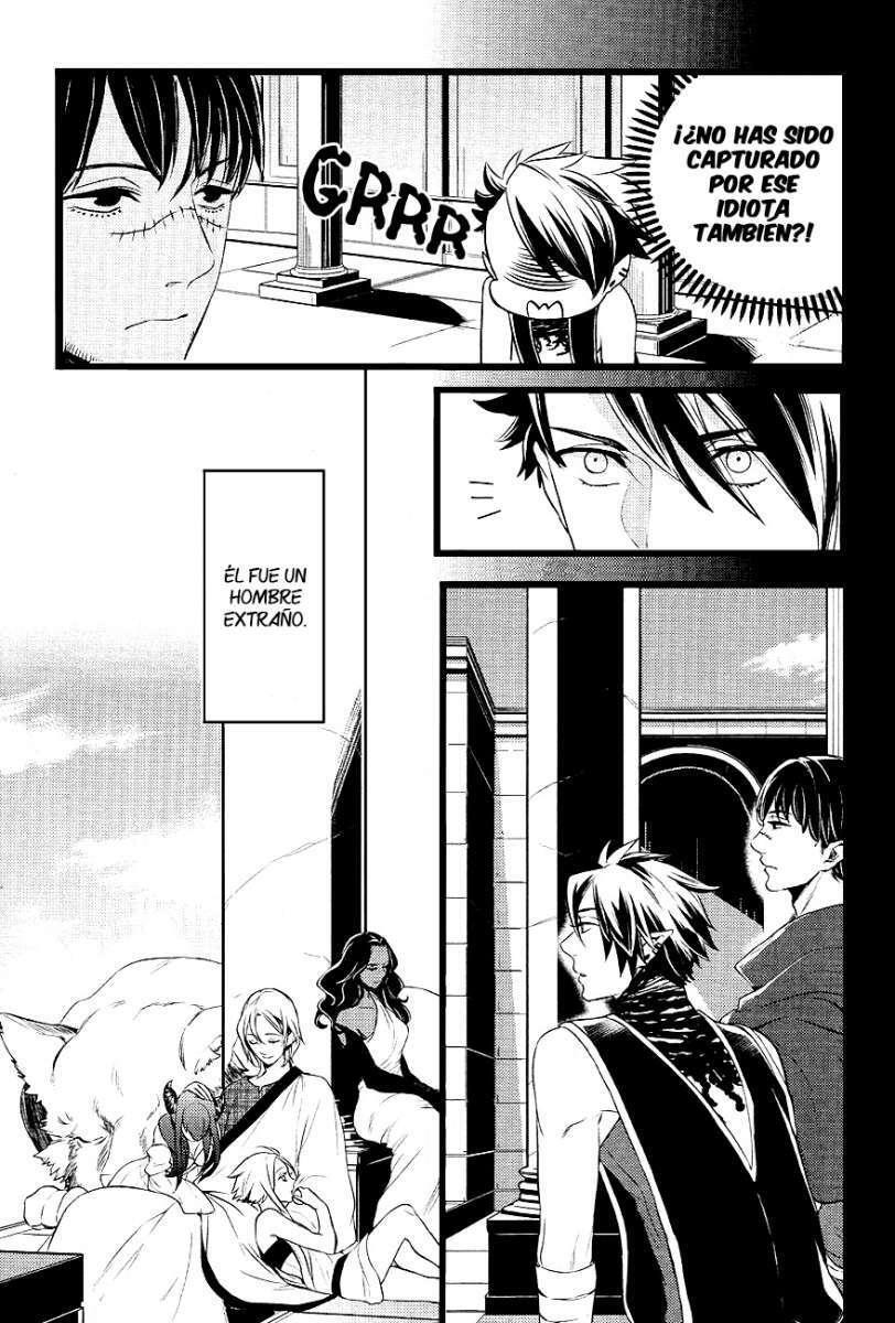 Capitulo 26 page 27
