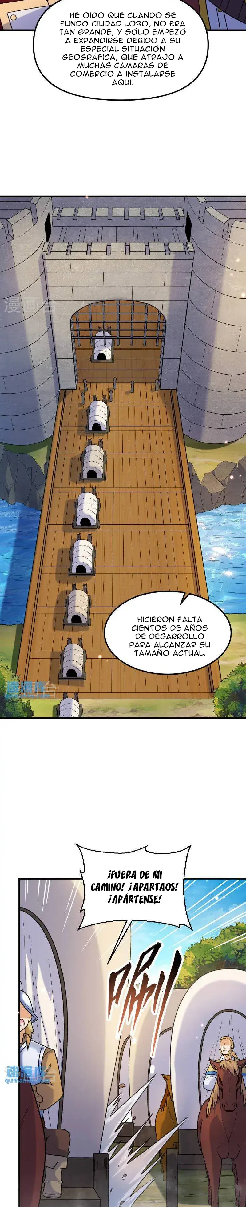 Capitulo 280 page 11