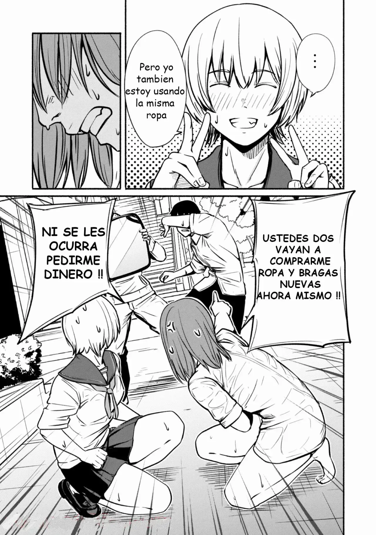 Capitulo 1 page 20