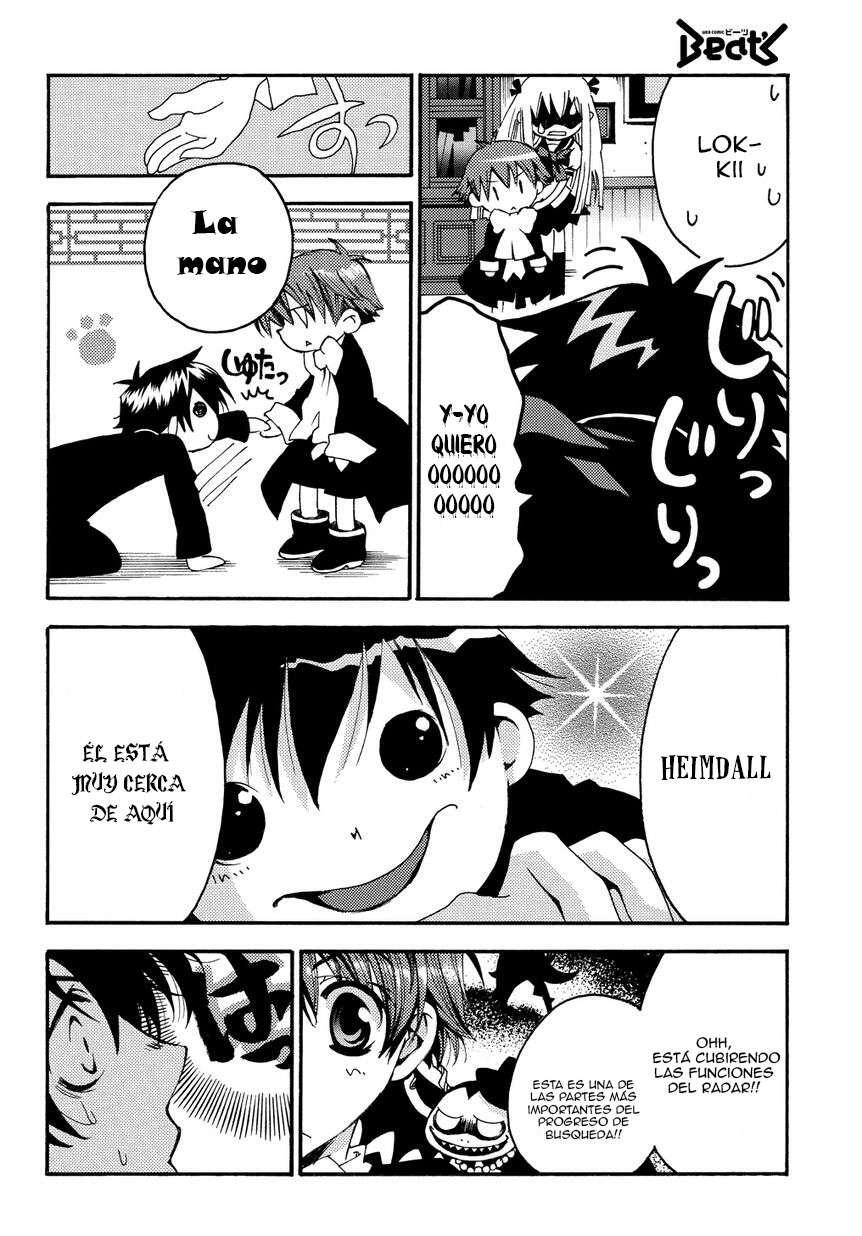 Capitulo 23 page 27