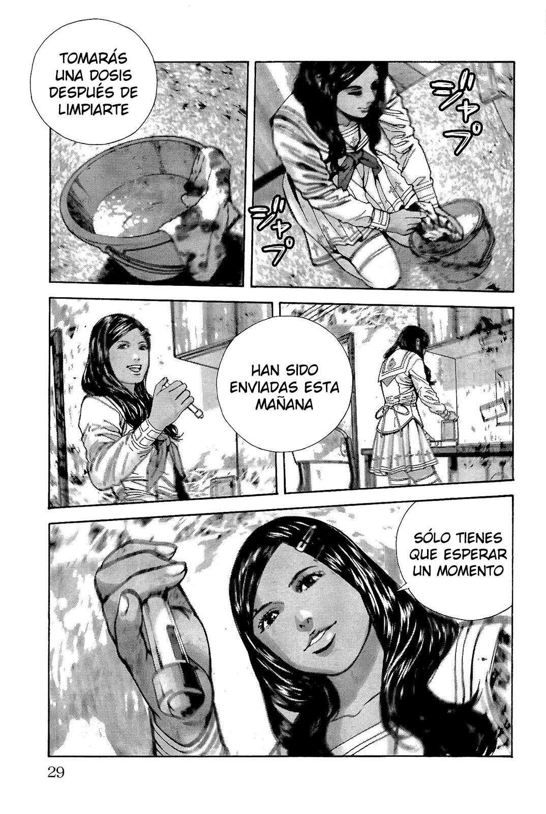 Capitulo 16 page 36