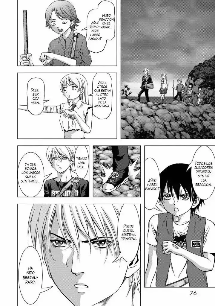 Capitulo 115 page 21