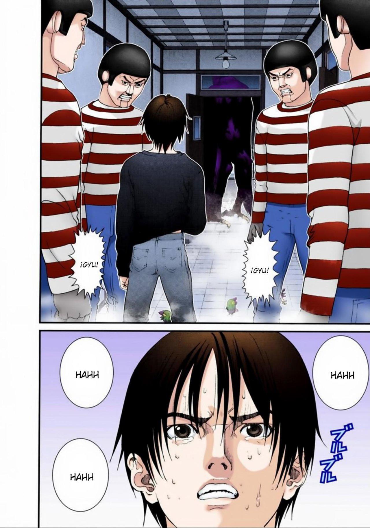 Capitulo 47 page 15