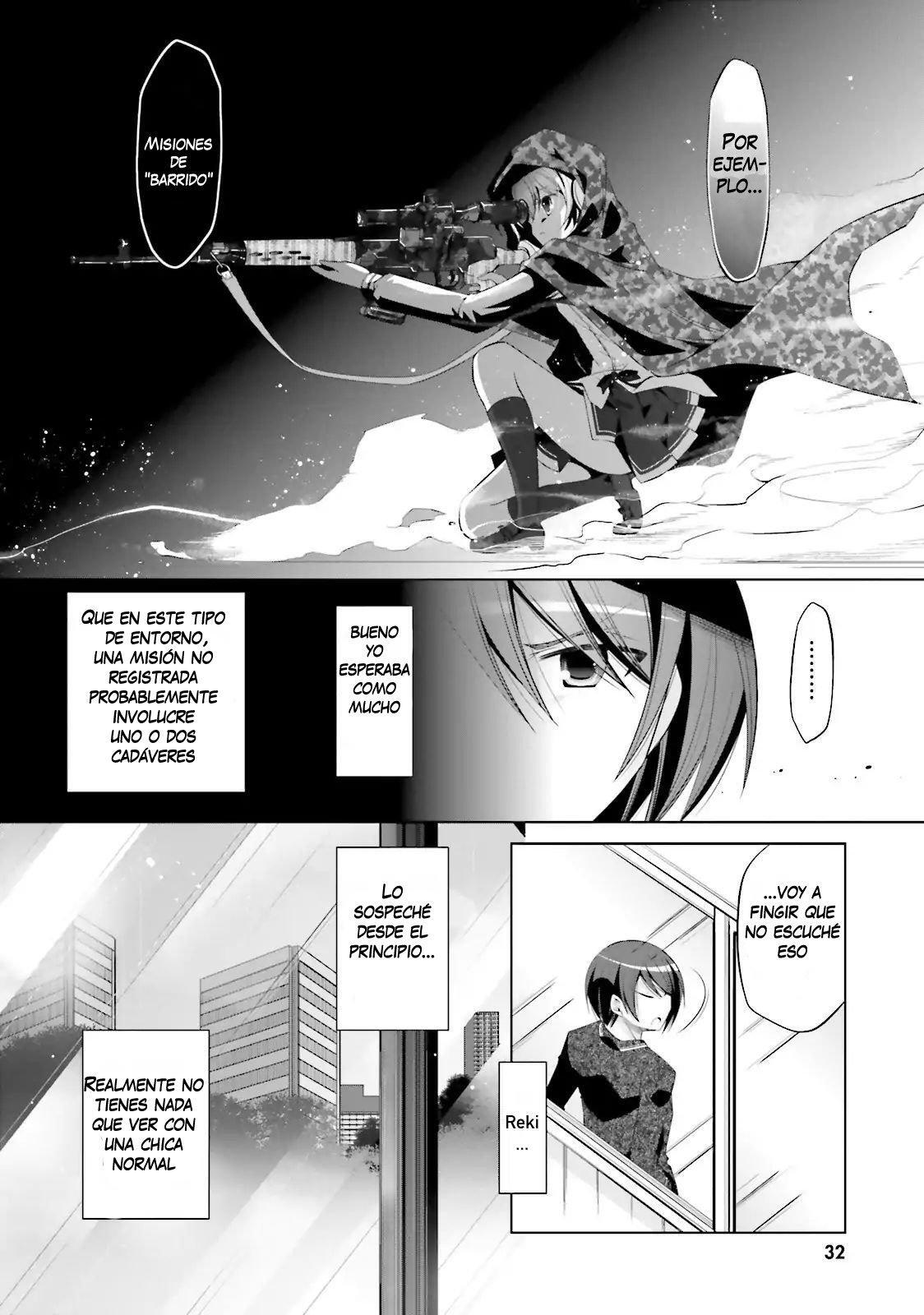 Capitulo 76 page 17
