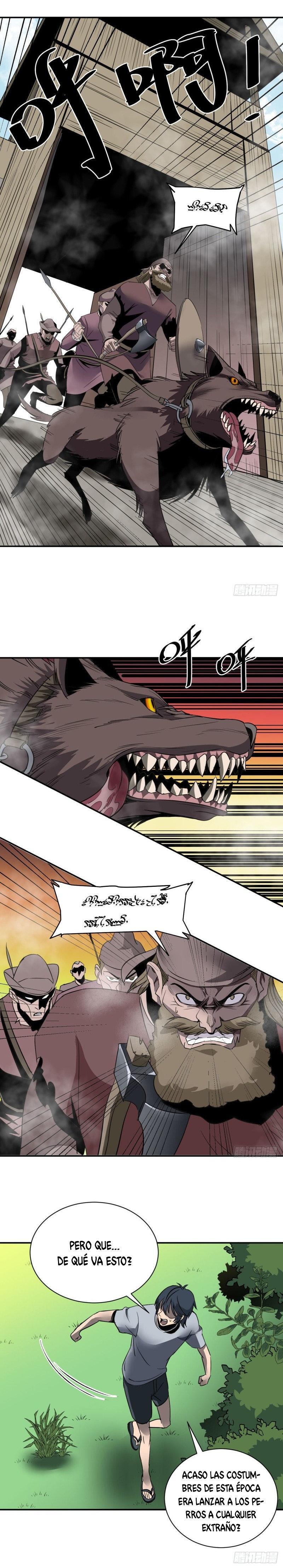 Capitulo 1 page 7