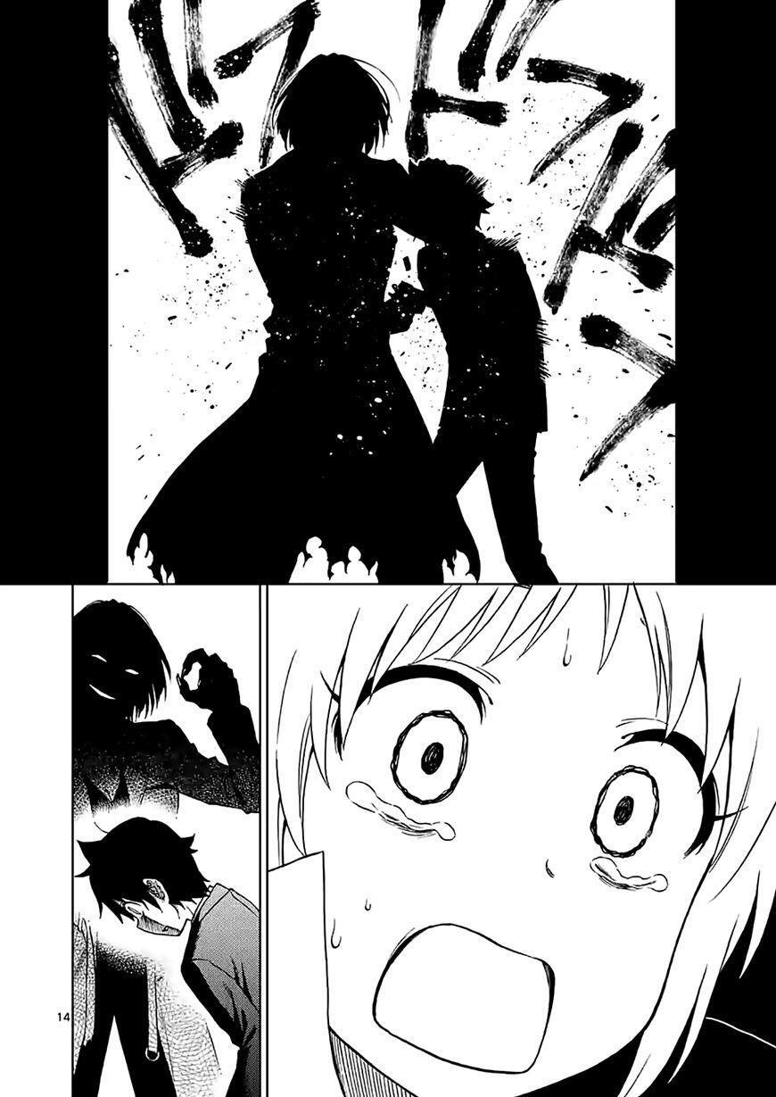 Capitulo 31 page 15