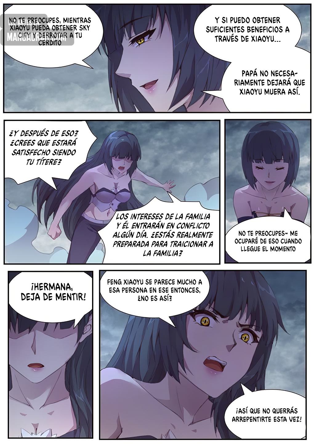 Capitulo 399 page 13