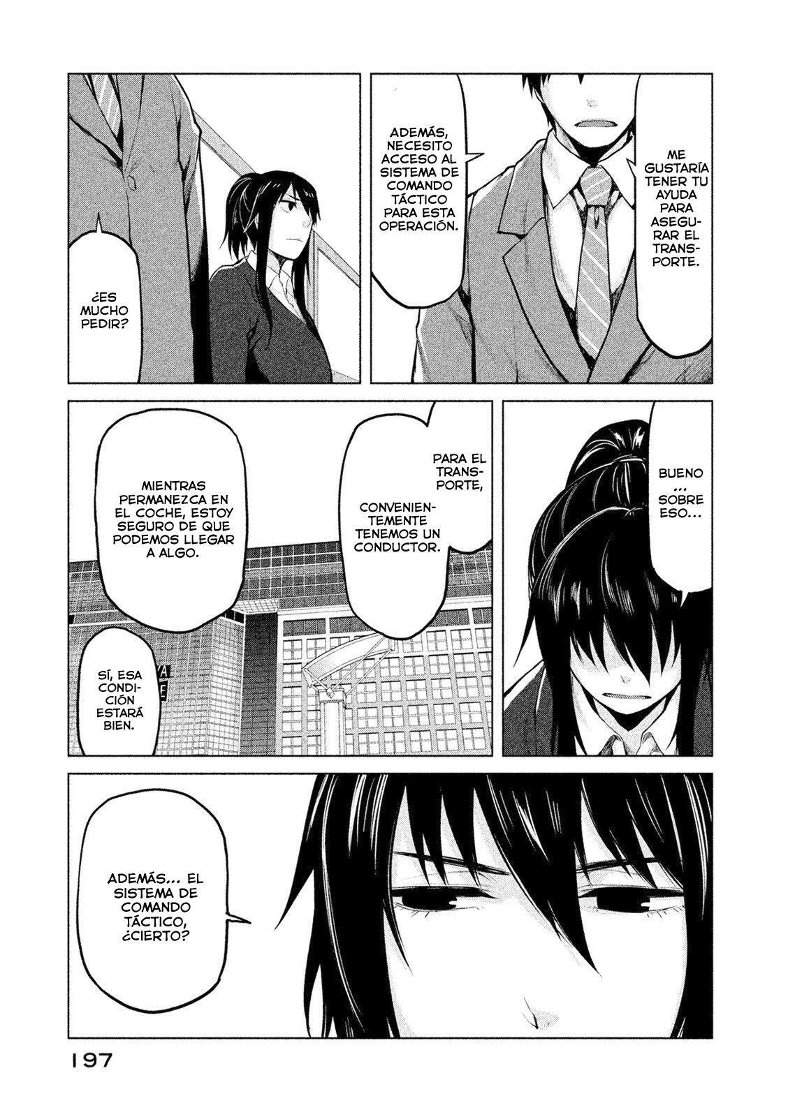 Capitulo 23 page 28