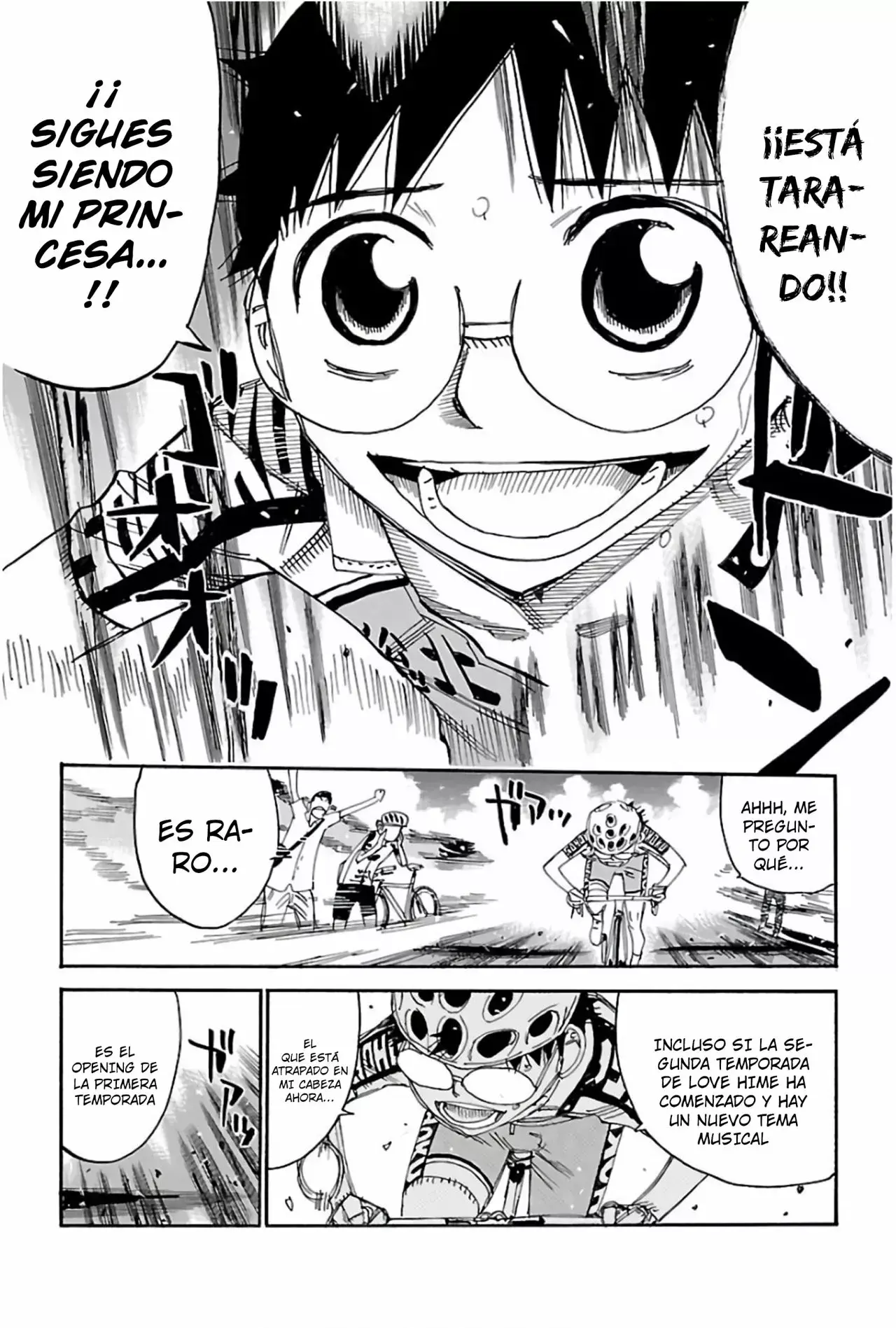 Capitulo 525 page 8