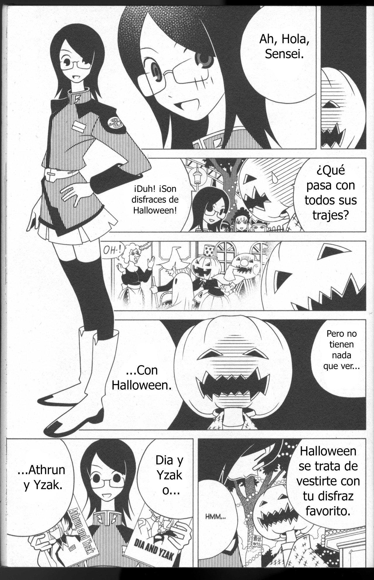Capitulo 70 page 4