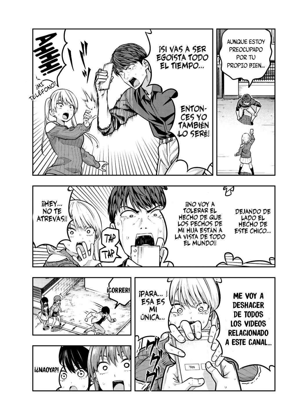 Capitulo 18 page 12
