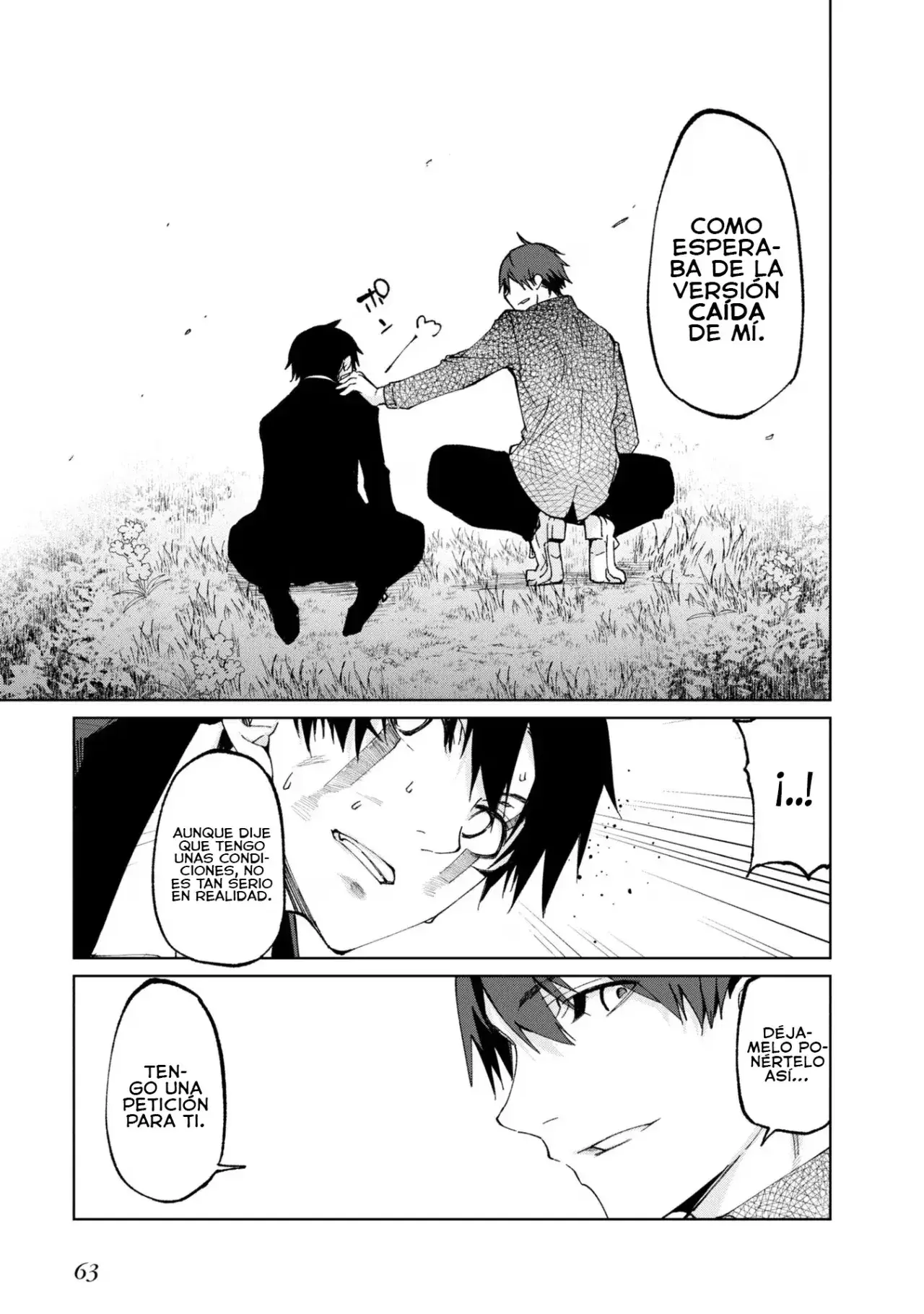 Capitulo 73 page 29