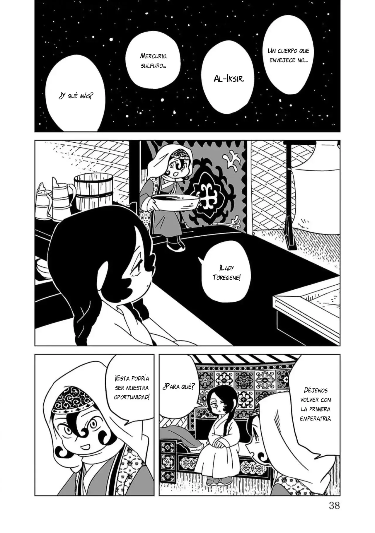 Capitulo 16 page 11