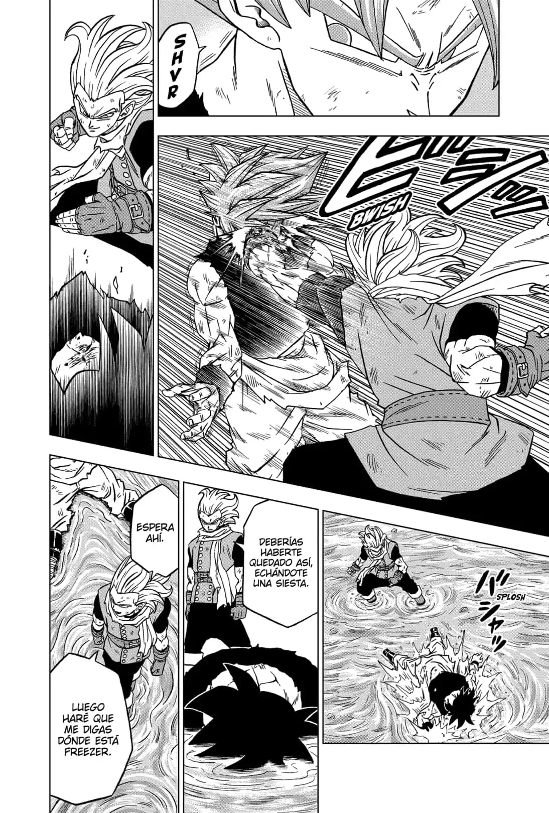Capitulo 76 page 14