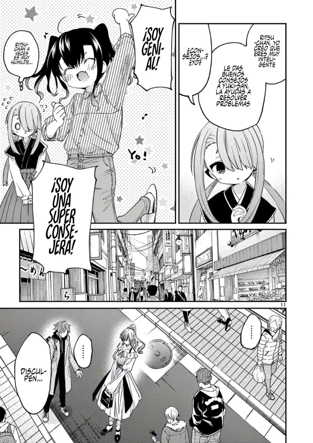 Capitulo 49 page 15
