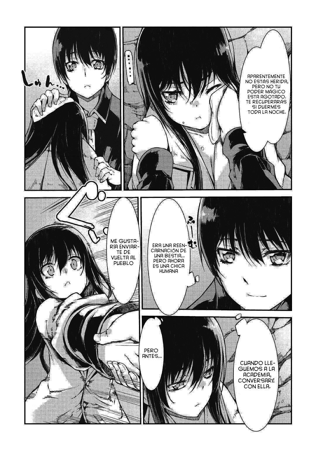 Capitulo 57 page 20