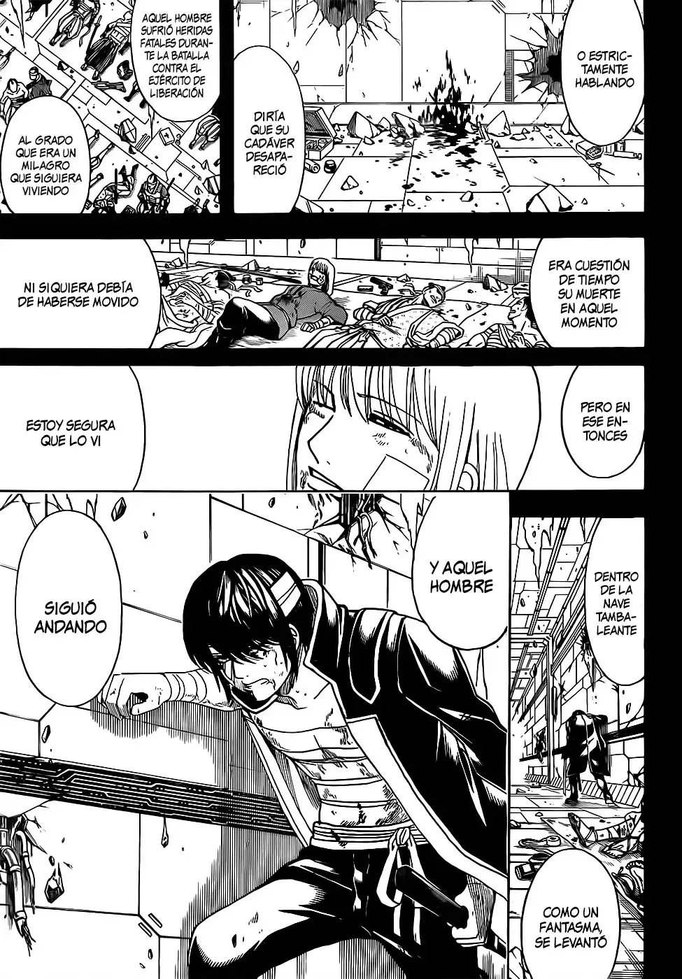 Capitulo 672 page 17