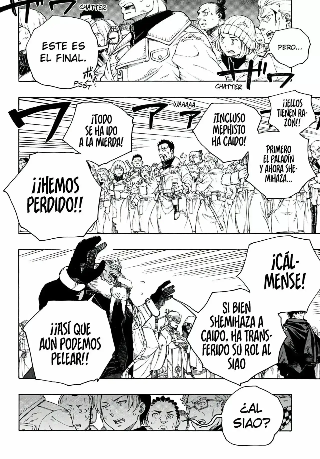 Capitulo 141 page 25