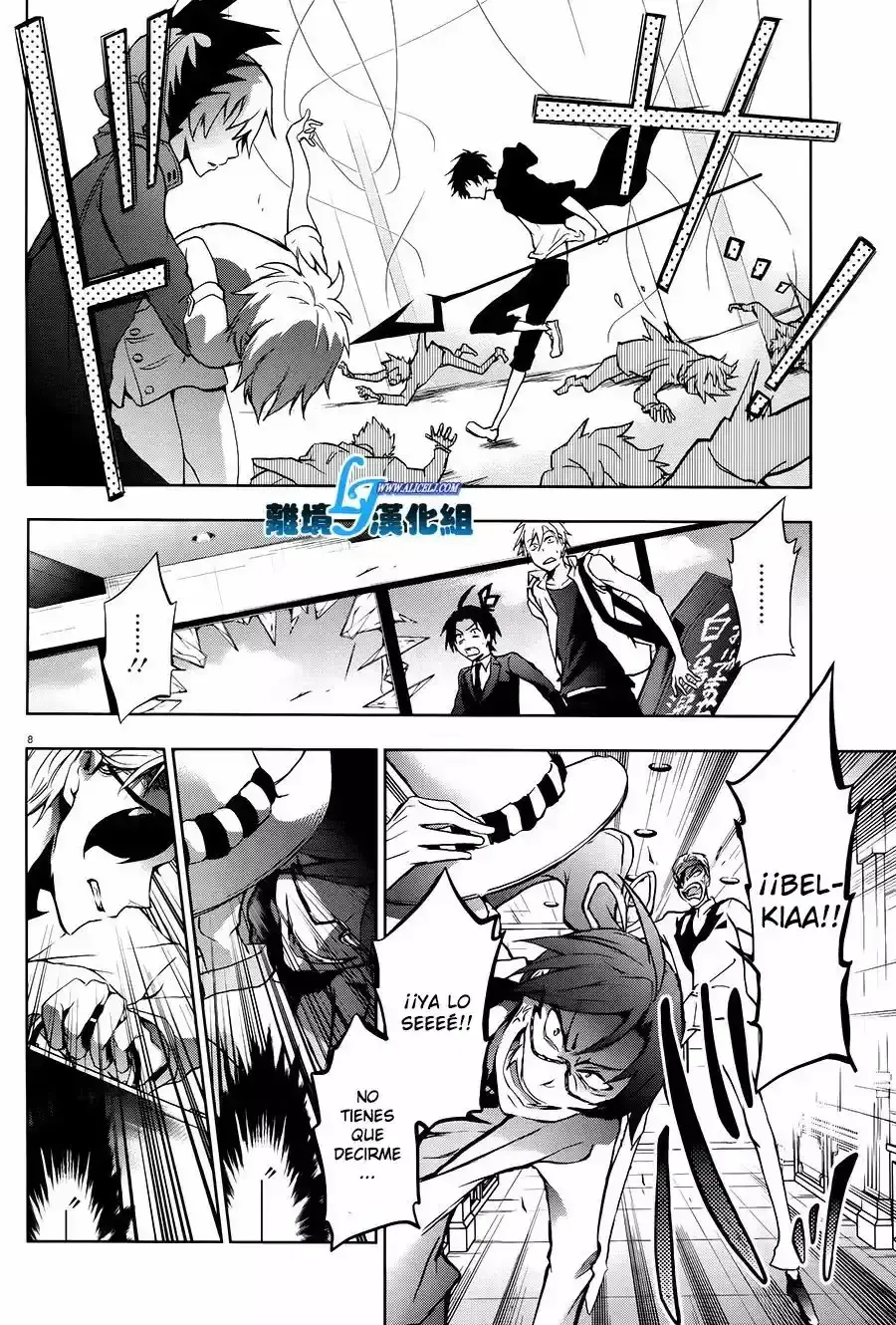 Capitulo 36 page 7
