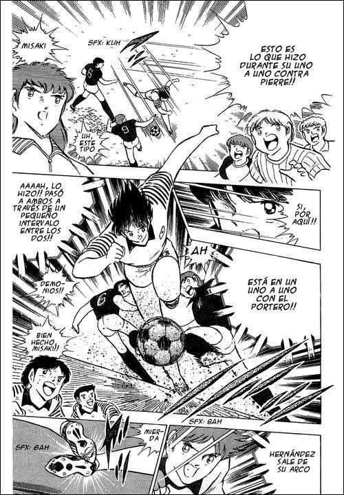 Capitulo 92 page 22