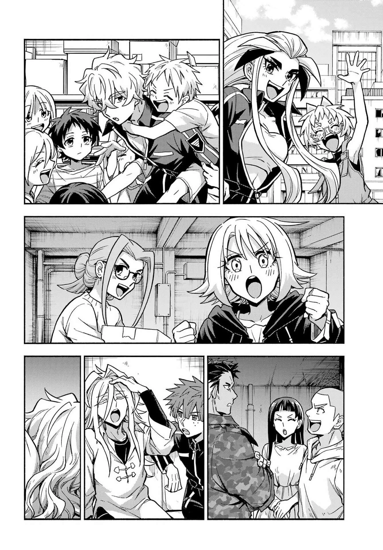 Capitulo 120 page 11
