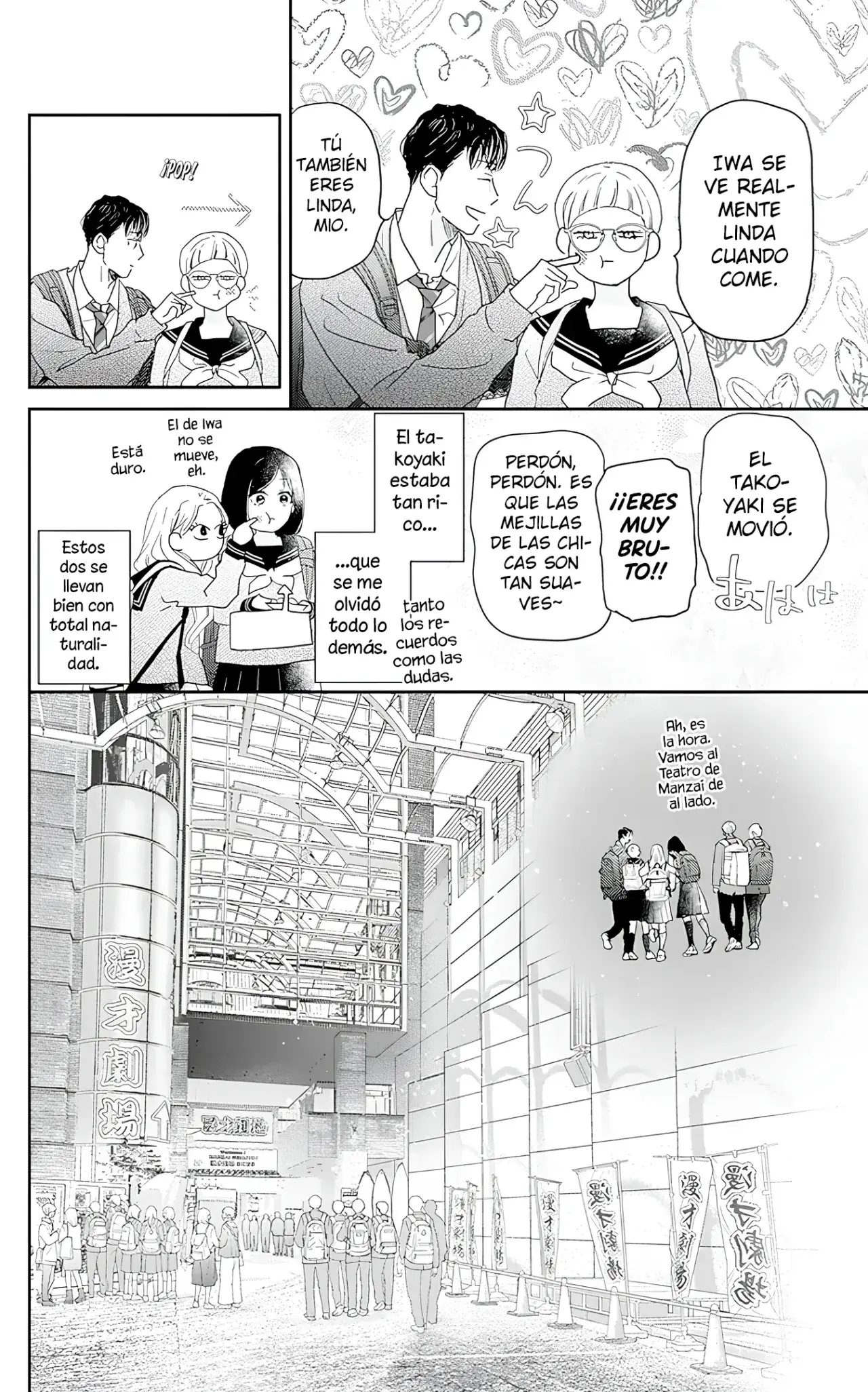 Capitulo 52 page 15