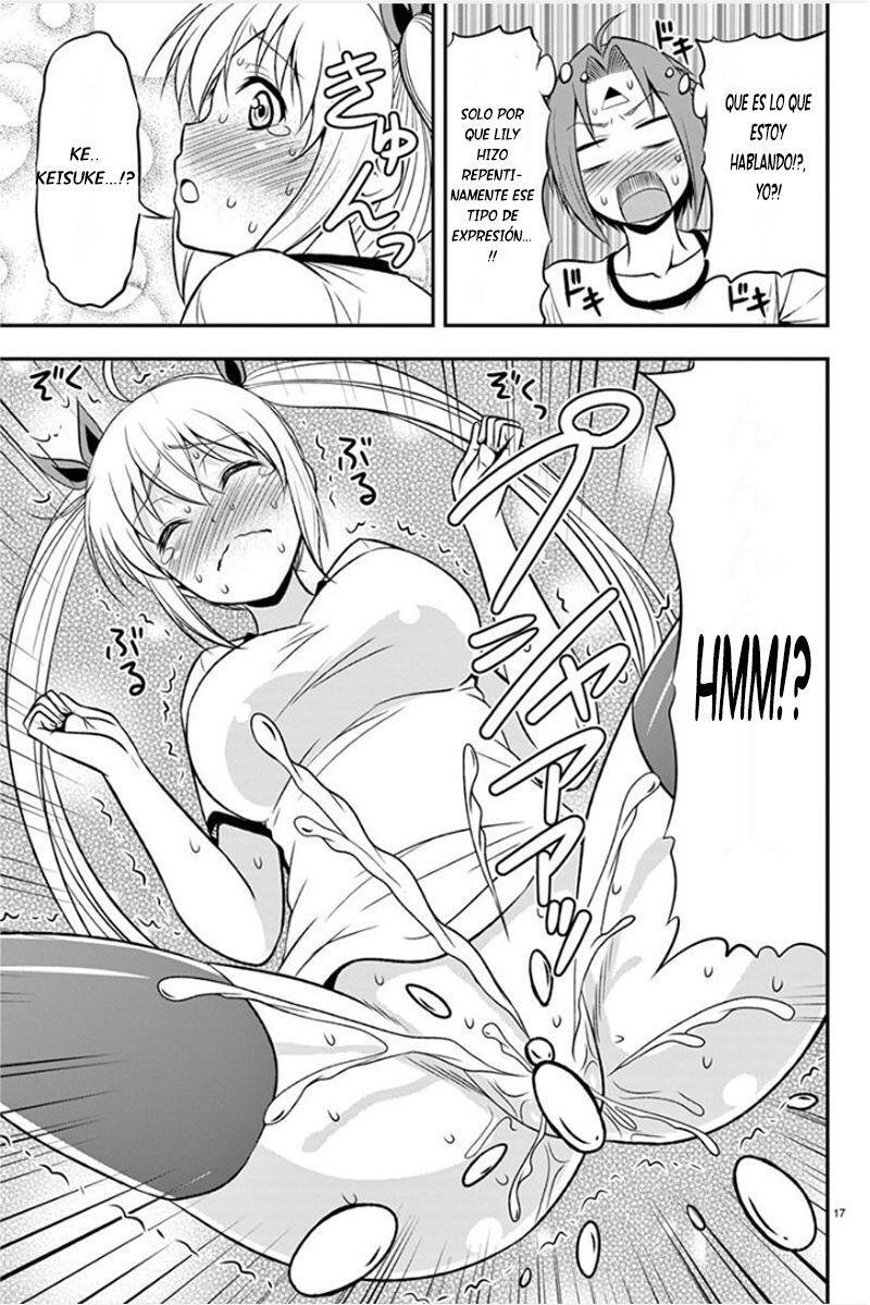 Capitulo 13 page 18