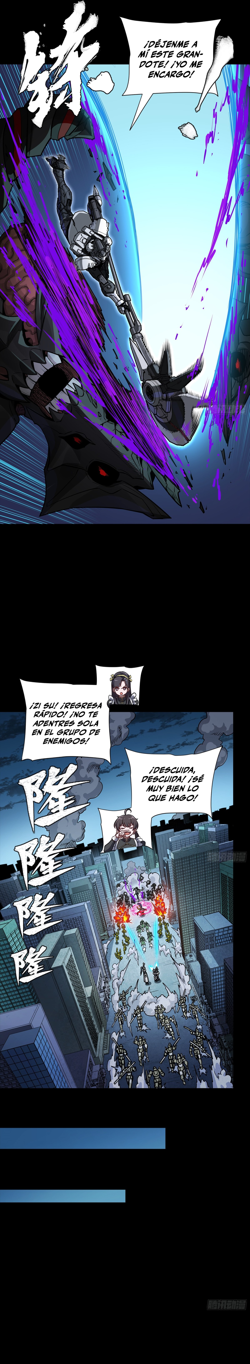 Capitulo 364 page 21