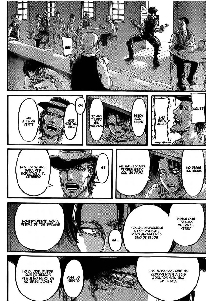 Capitulo 58 page 13