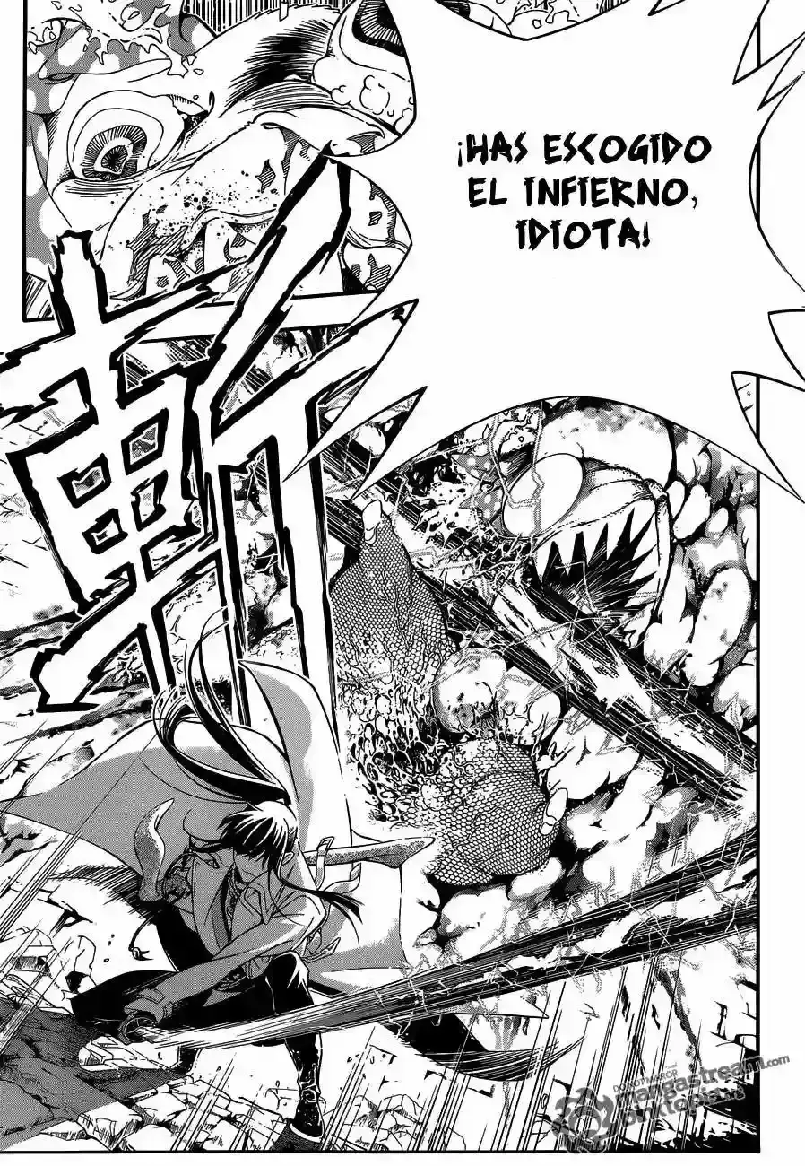 Capitulo 210 page 15