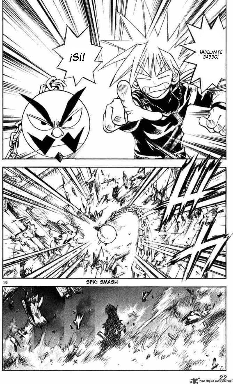 Capitulo 152 page 17