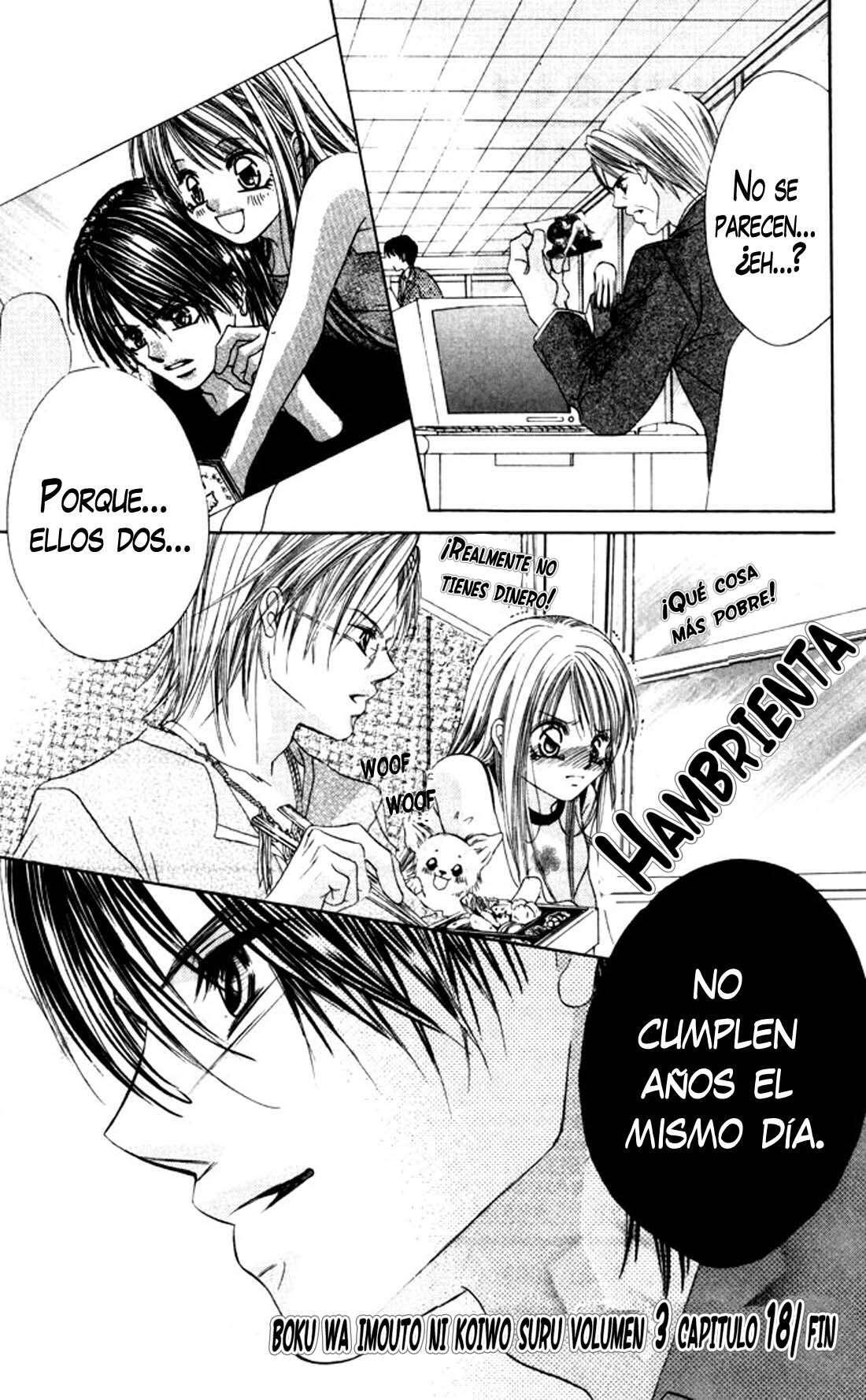 Capitulo 18 page 32