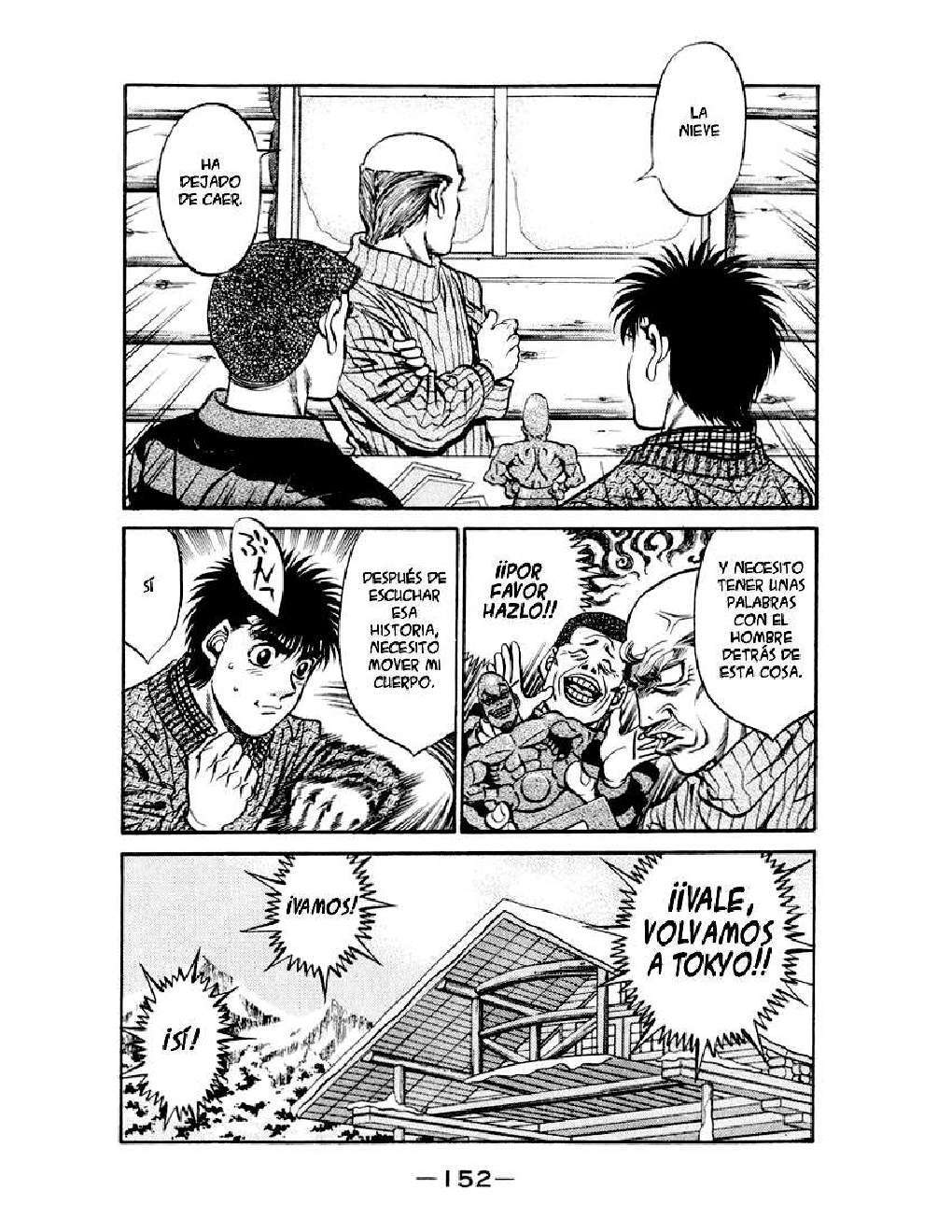 Capitulo 414 page 18
