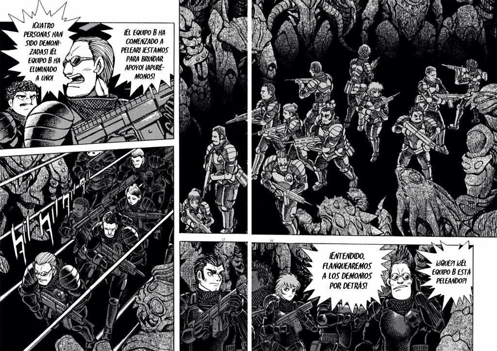 Capitulo 33 page 14