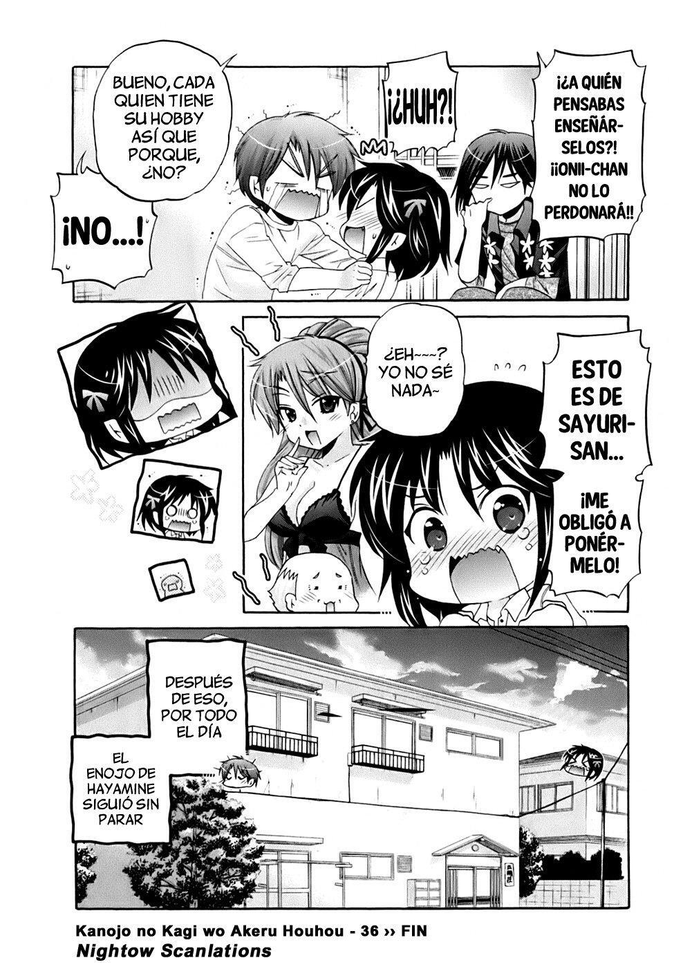 Capitulo 36 page 26