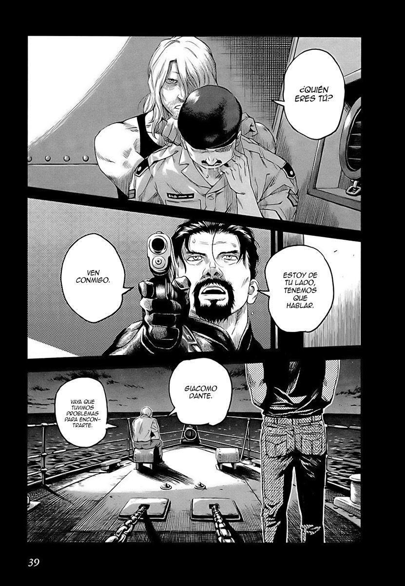 Capitulo 68 page 13