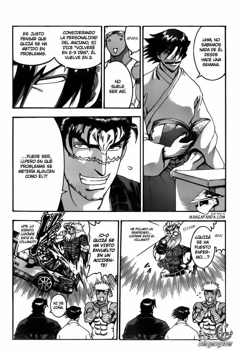 Capitulo 532 page 5