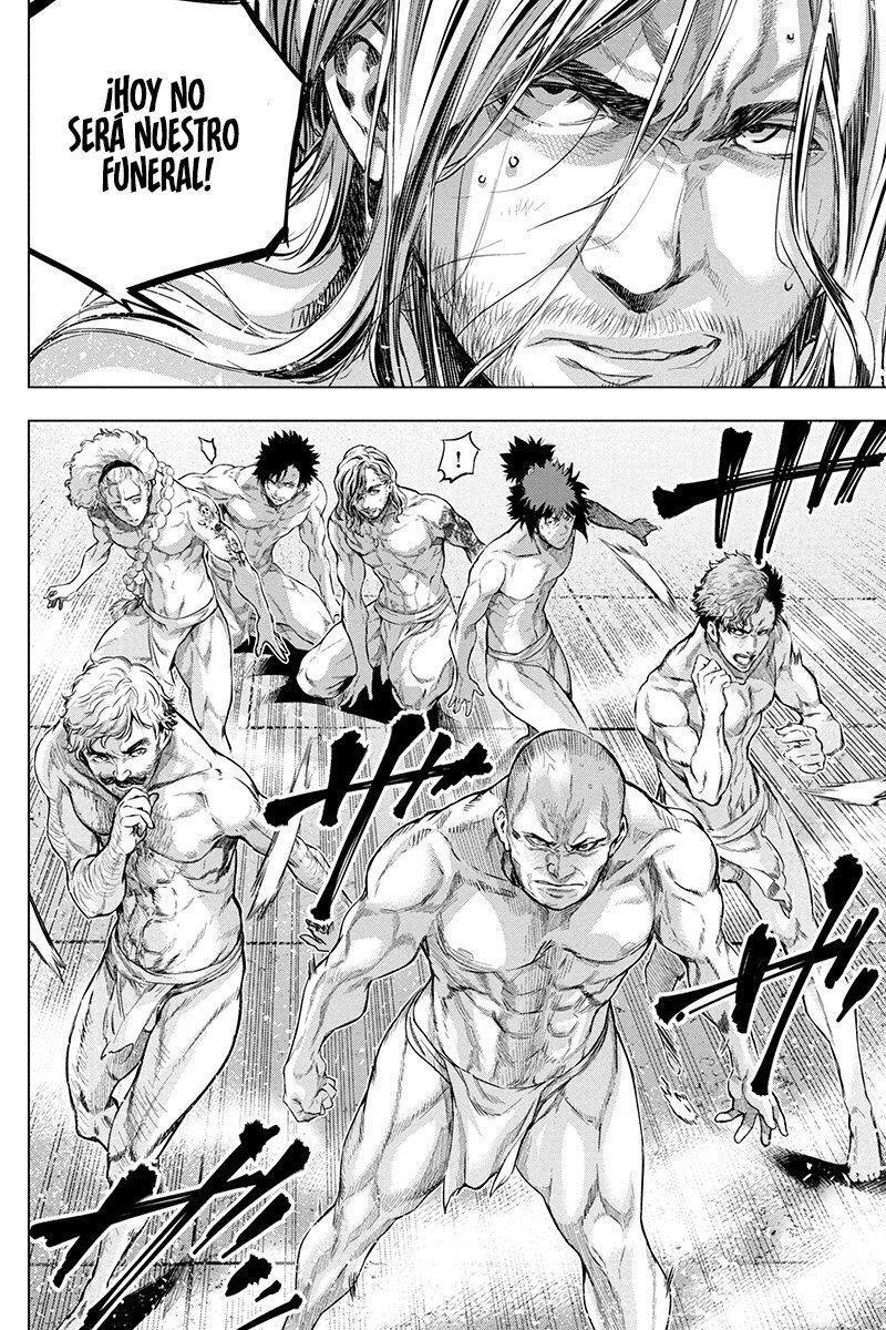Capitulo 71 page 6