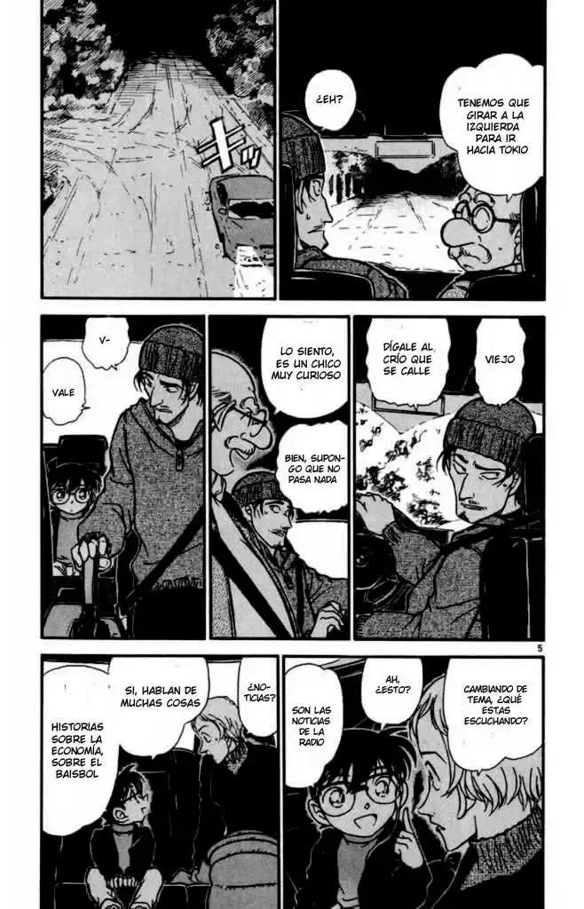Capitulo 382 page 5