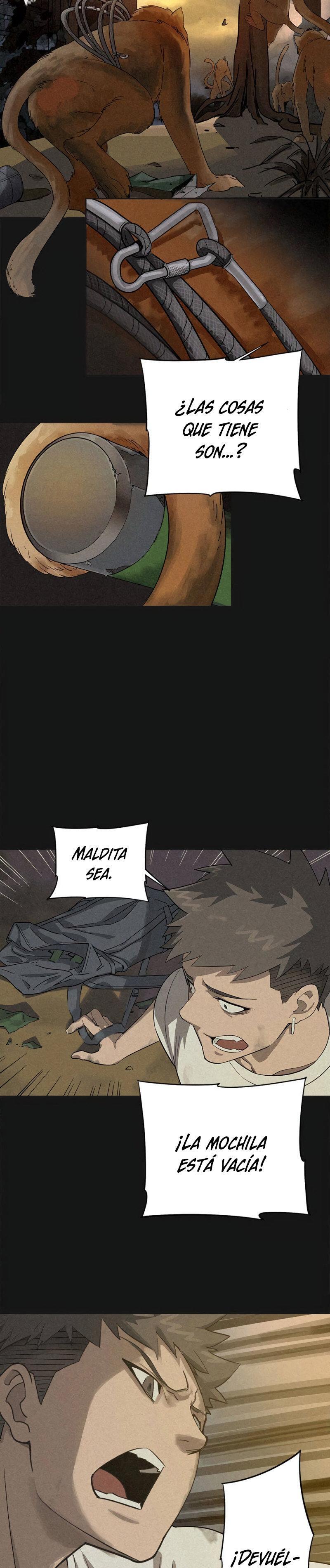 Capitulo 23 page 14