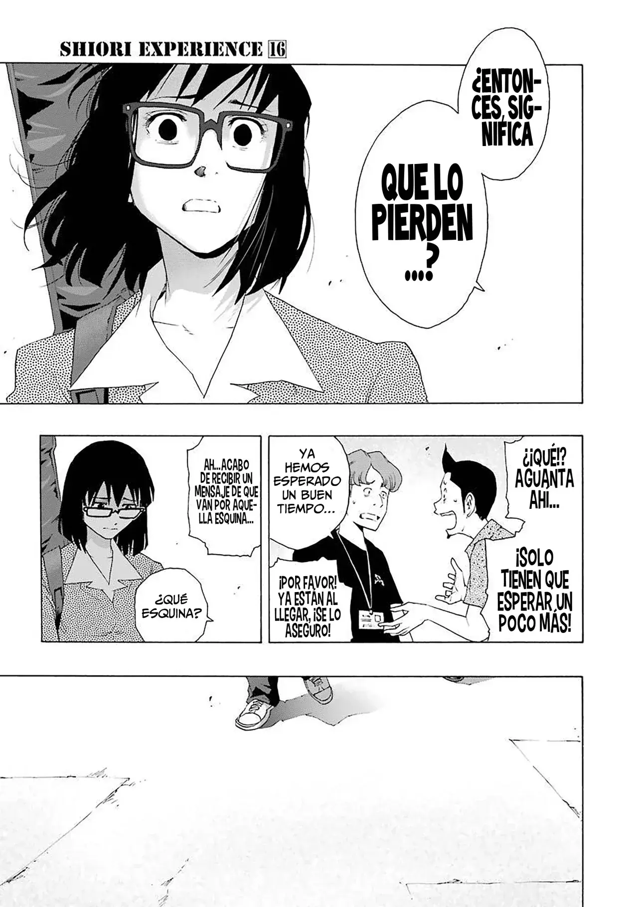 Capitulo 75 page 21
