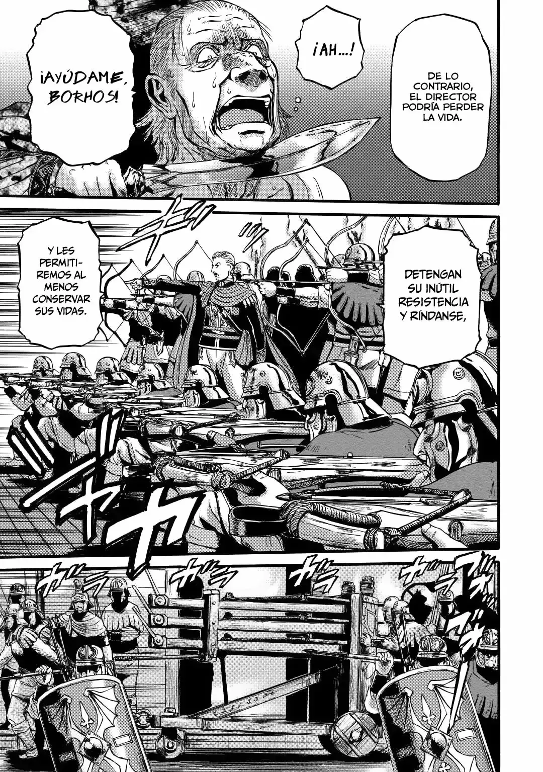 Capitulo 99 page 15