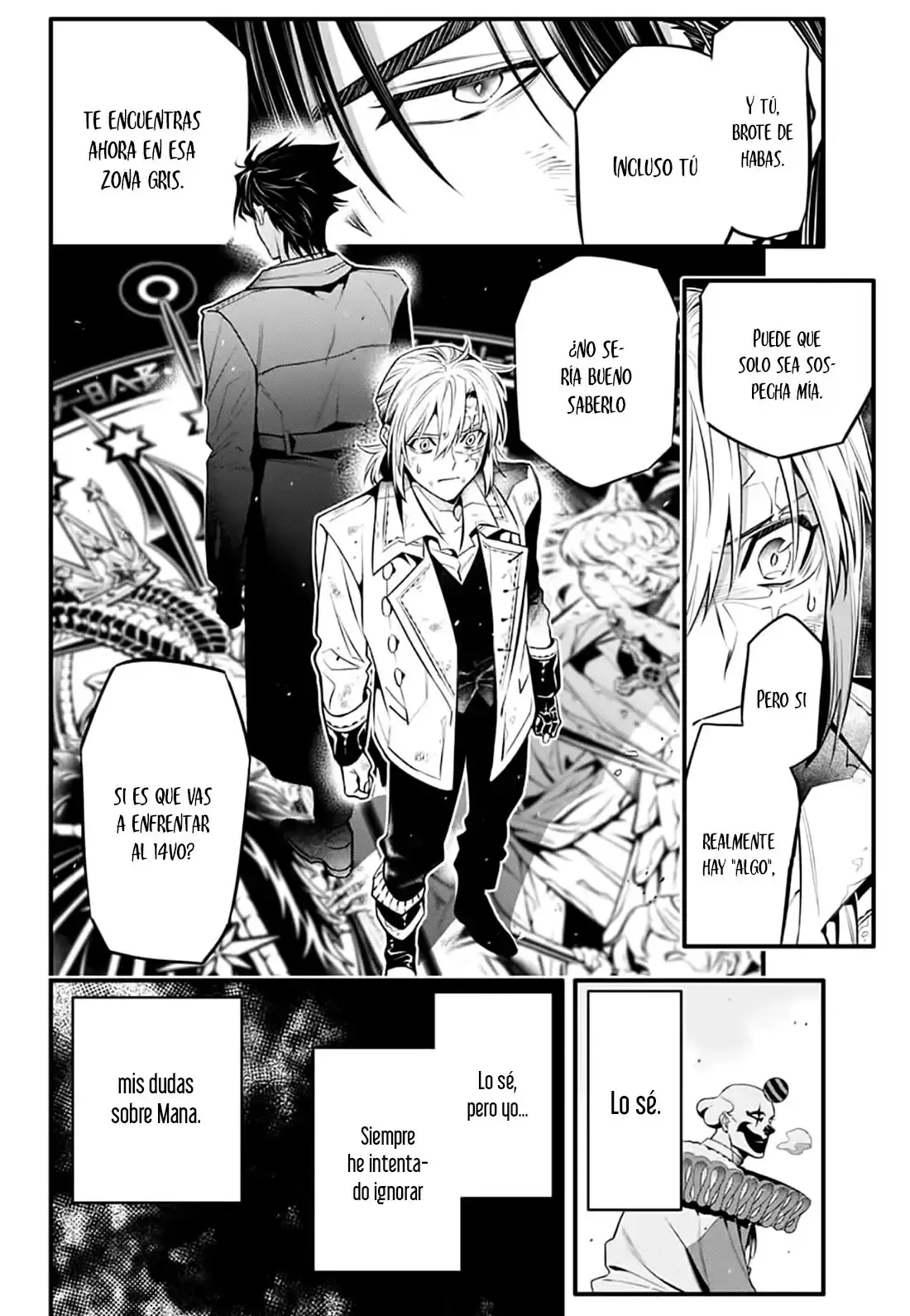Capitulo 247 page 17