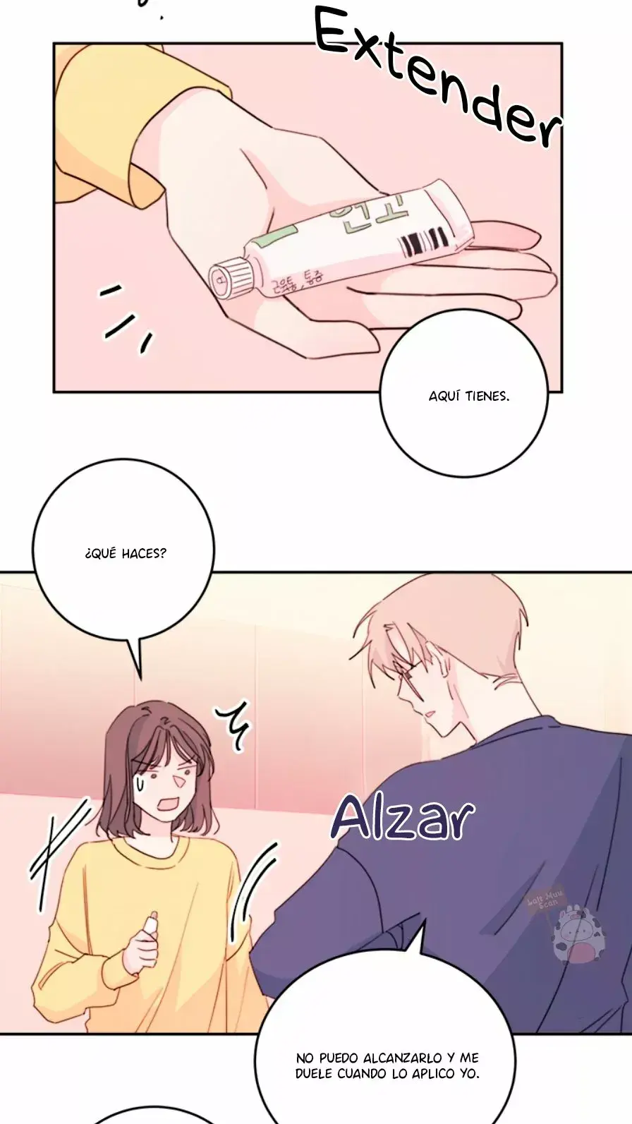 Capitulo 24 page 20